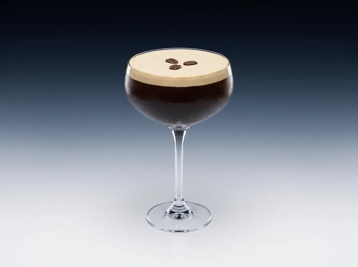 Espresso Martini