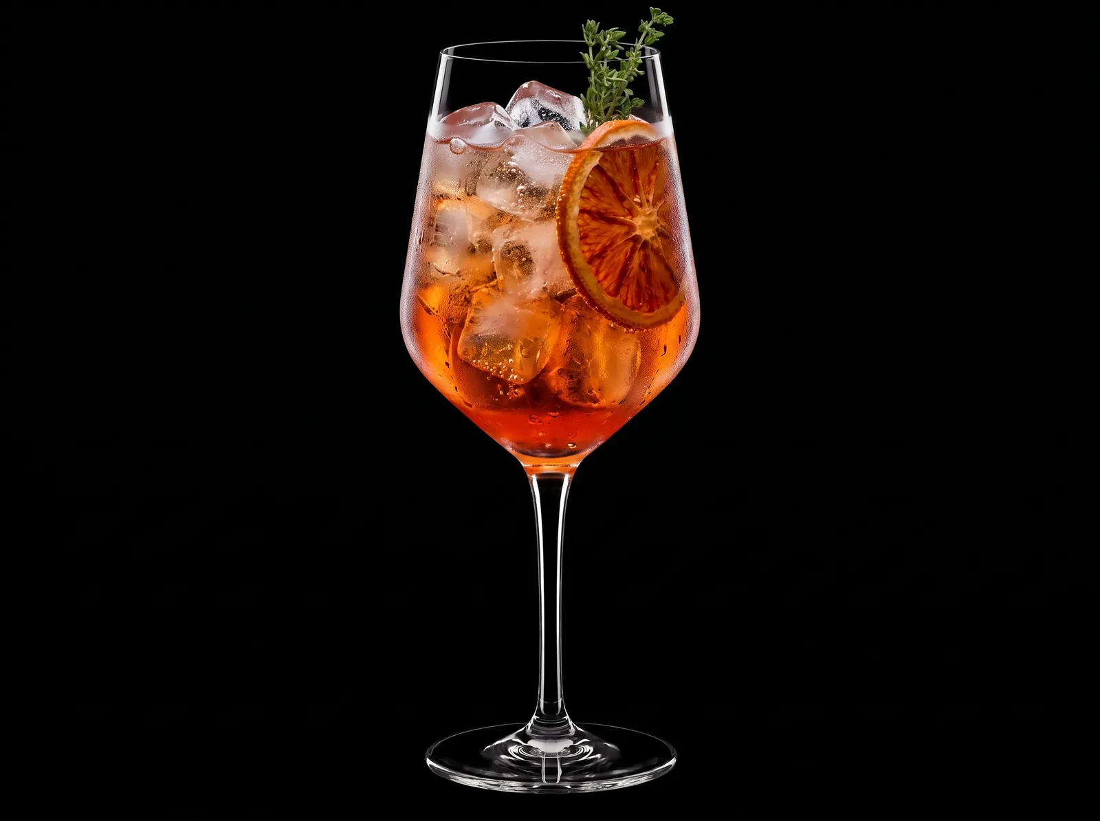 Mediterránea Spritz