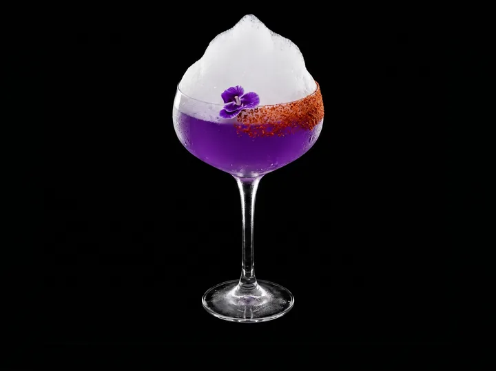 Nightmare Margarita