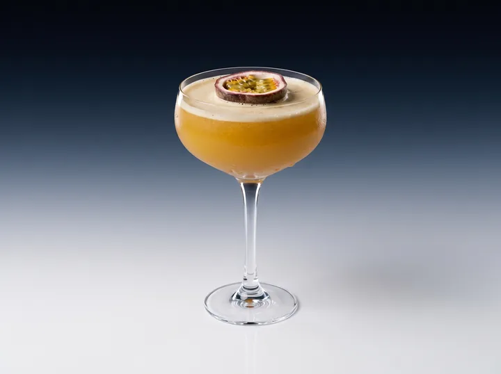 Pornstar Martini
